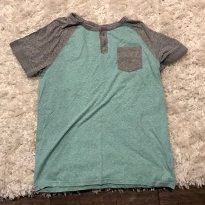Mossimo Tee